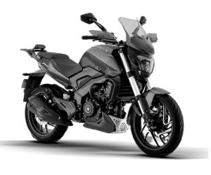 Bajaj Dominar 400 Tourer