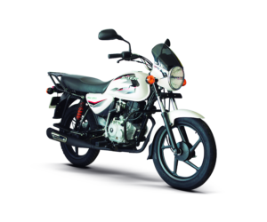 Bajaj Boxer 150 Full
