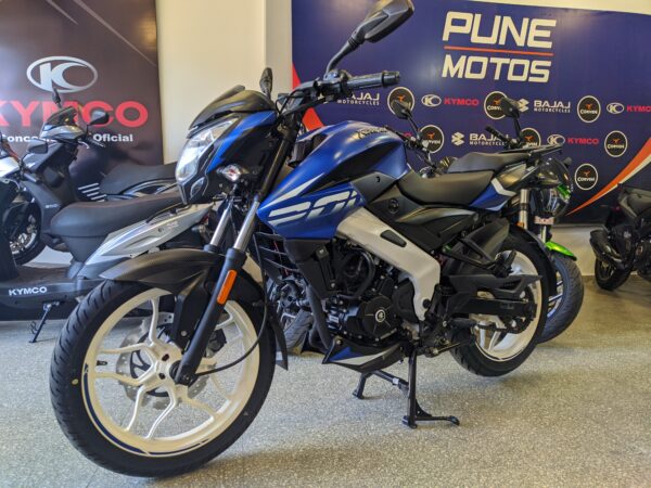 Bajaj Rouser Ns 200 - Imagen 7