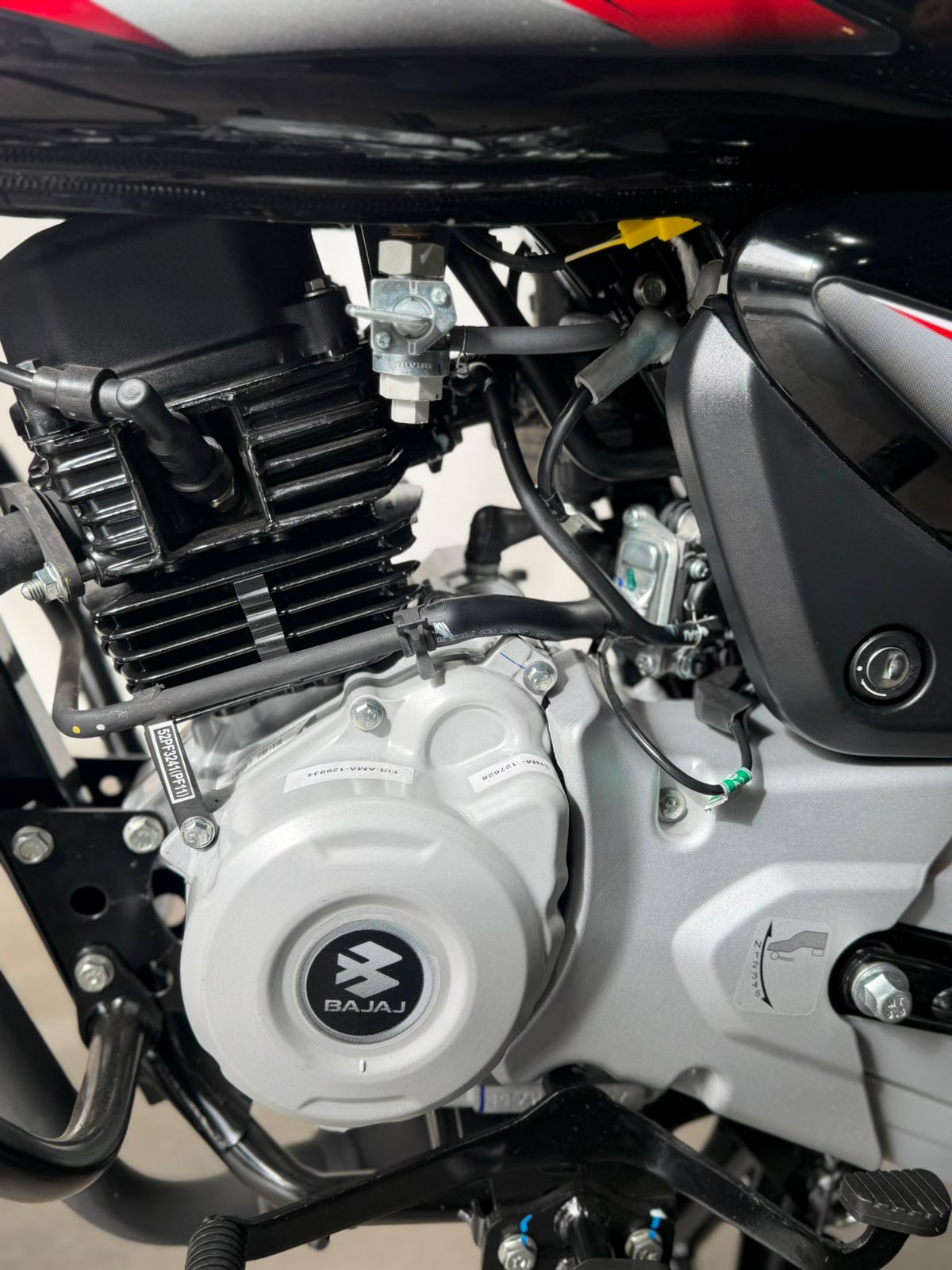 Bajaj Boxer 150 Full - Imagen 5