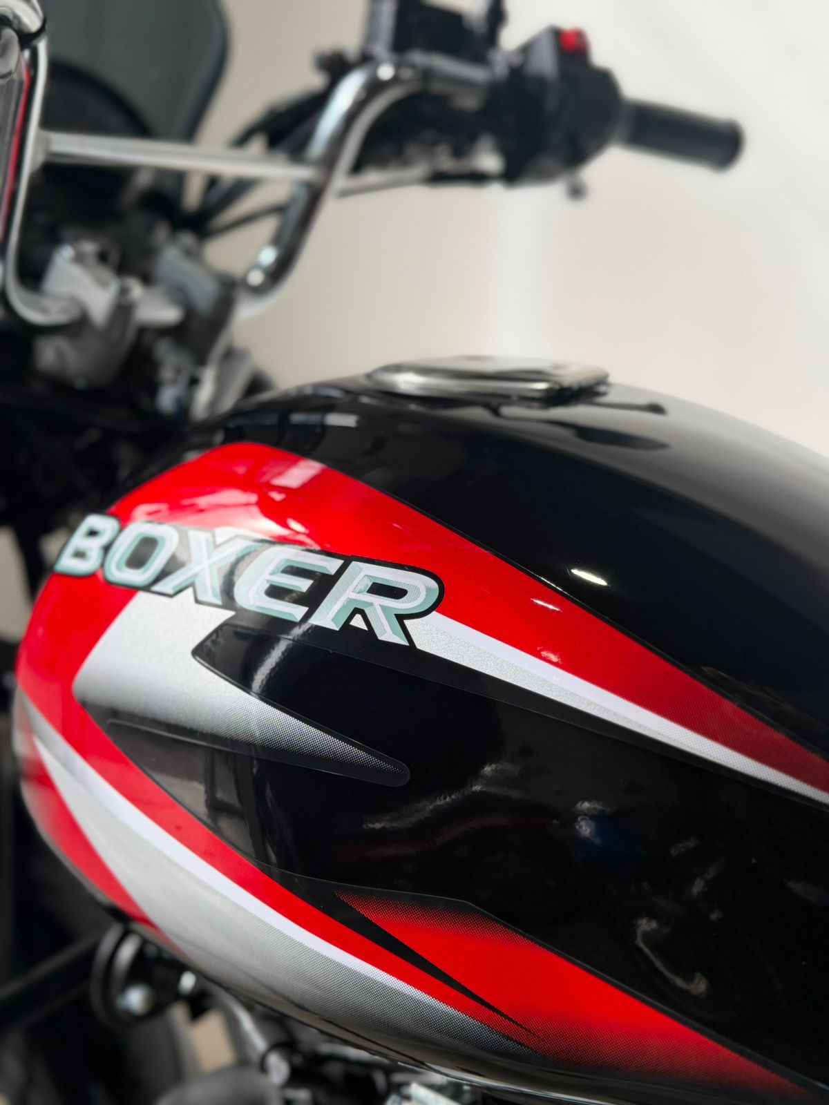 Bajaj Boxer 150 Full - Imagen 6