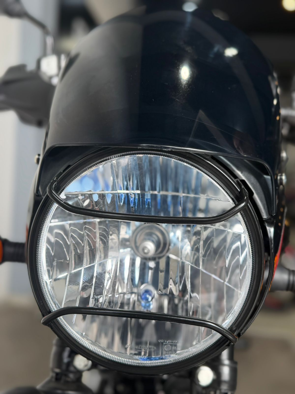 Bajaj Boxer 150 Full - Imagen 10