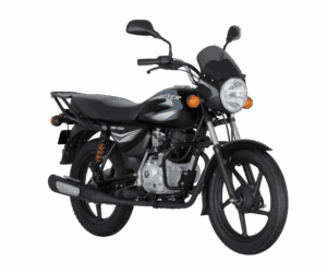 Bajaj Boxer 150 Full