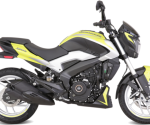 Bajaj Dominar 250 Sparlink