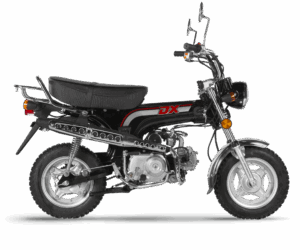Corven Dx 70cc