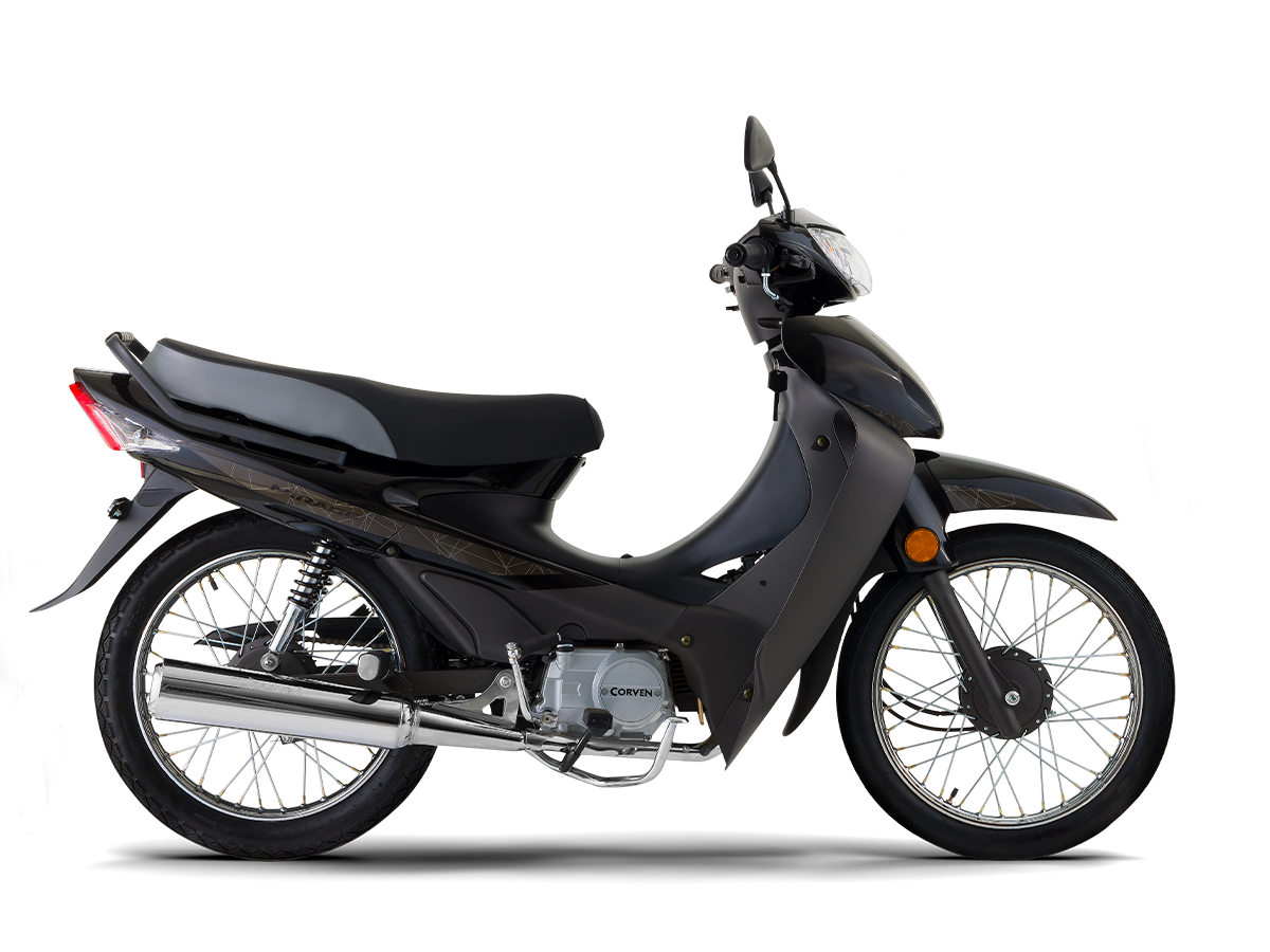 Corven Mirage 110cc RT