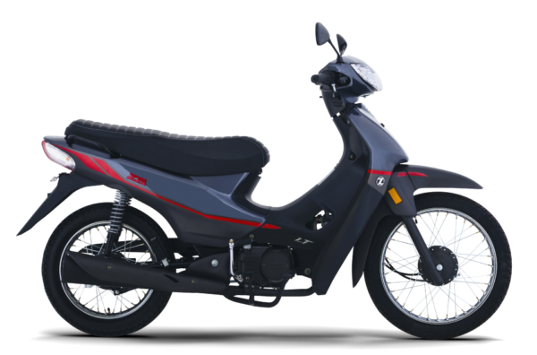 Zanella ZB 110 LT - Imagen 3