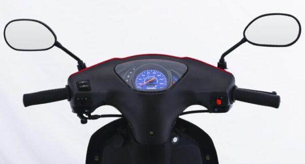 Zanella ZB 110 LT - Imagen 10