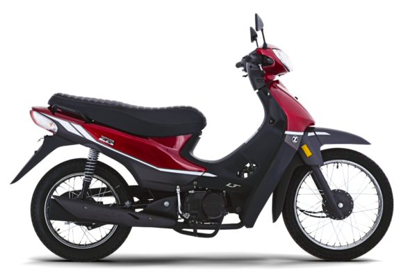 Zanella ZB 110 LT