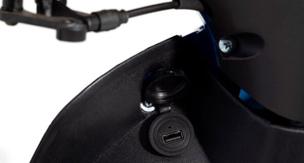 Zanella ZB 125 R - Imagen 10