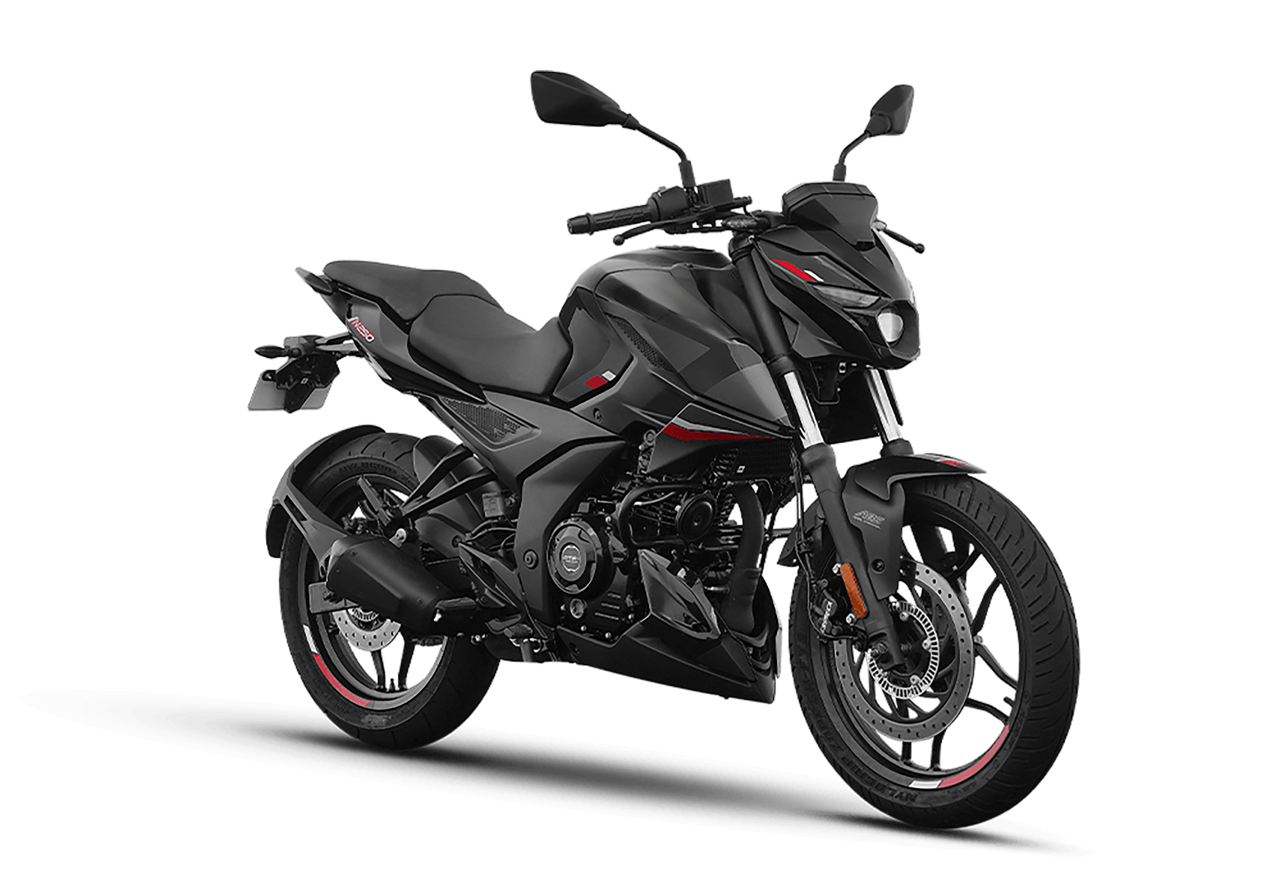 Bajaj Rouser N 250