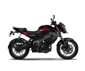 Bajaj ROUSER NS 200