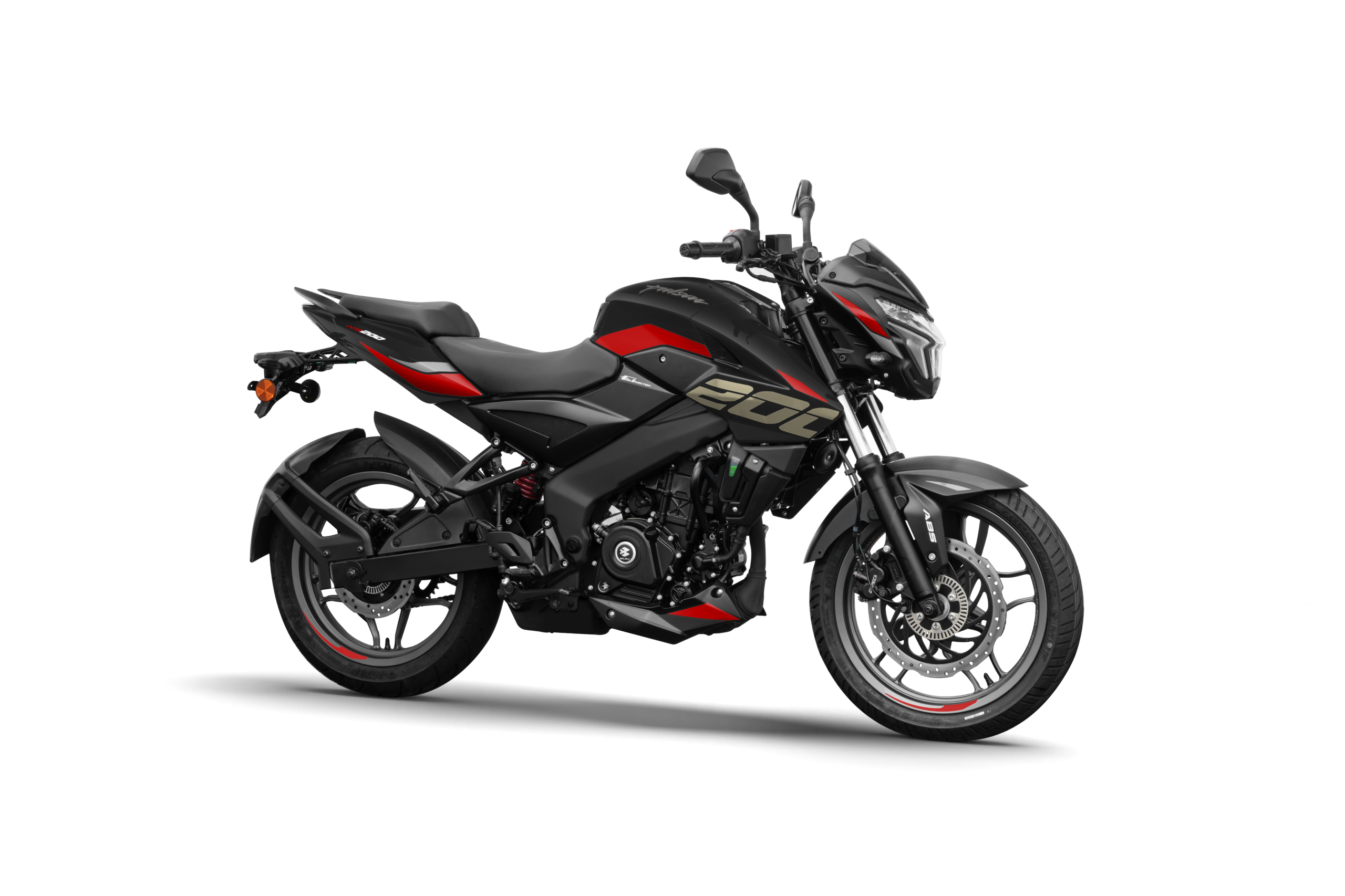 Rouser NS 200 UG2 - Imagen 2