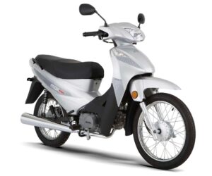 LD 110 MAX RT AUTOMATICA