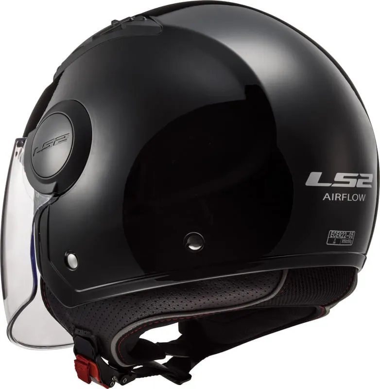 Casco LS2 562 - Imagen 3