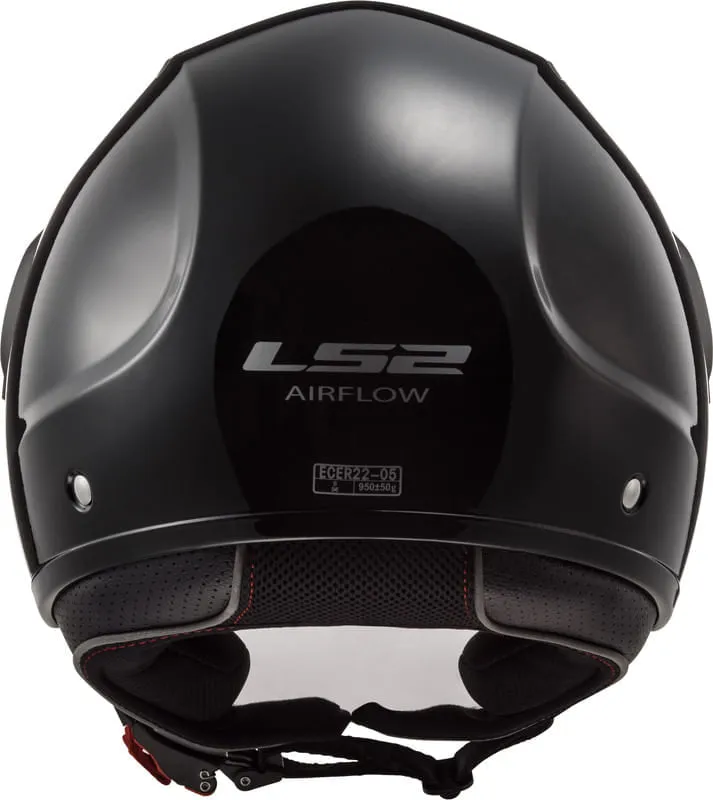 Casco LS2 562 - Imagen 4