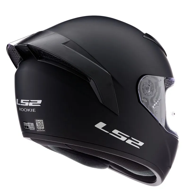 CASCO LS2 - Imagen 4