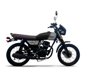 W150 CAFE RACER