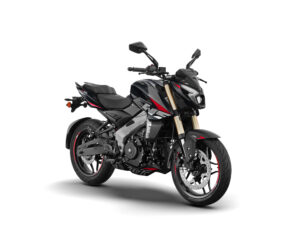 Rouser NS400Z