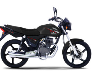 NEW RD 150 AD