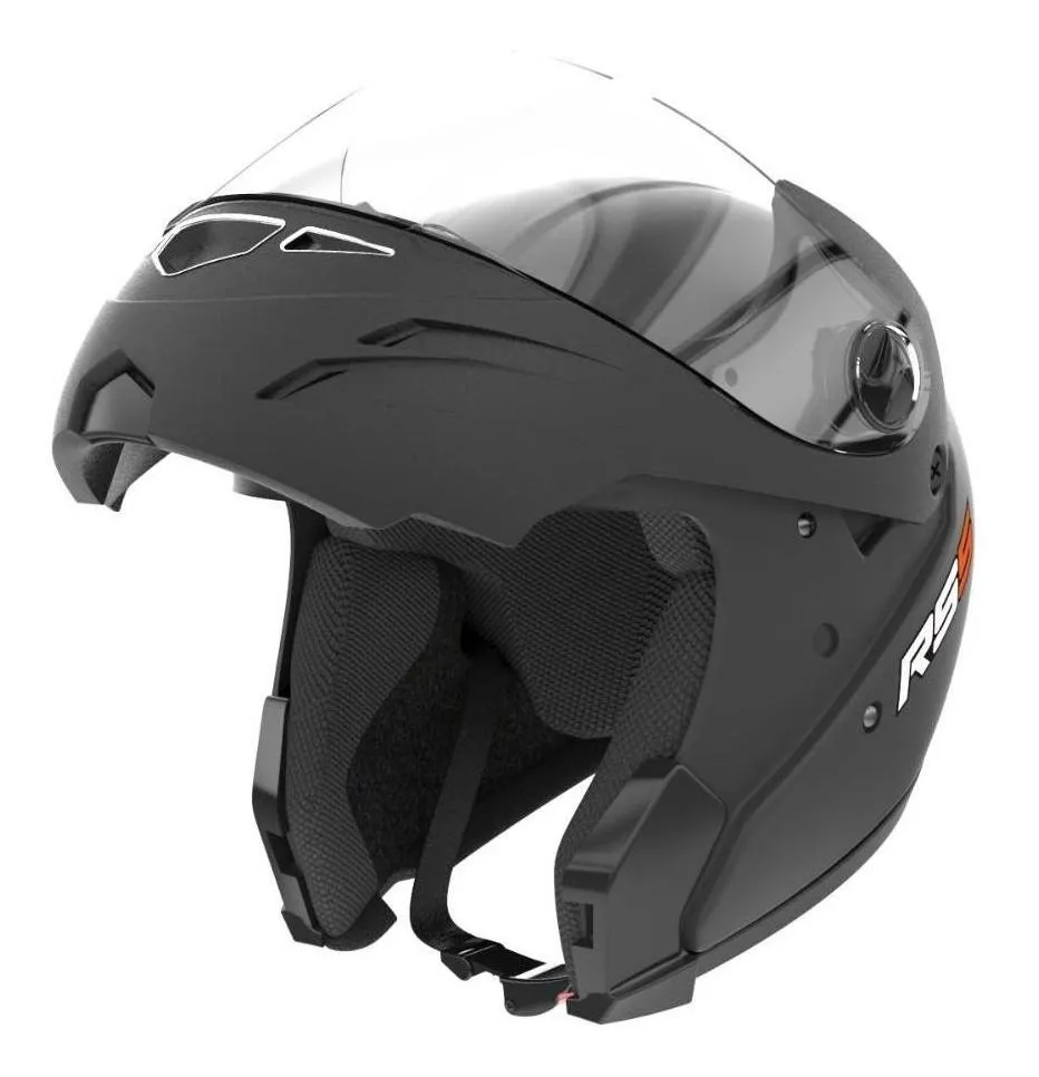 CASCO HAWK RS5 REBATIBLE