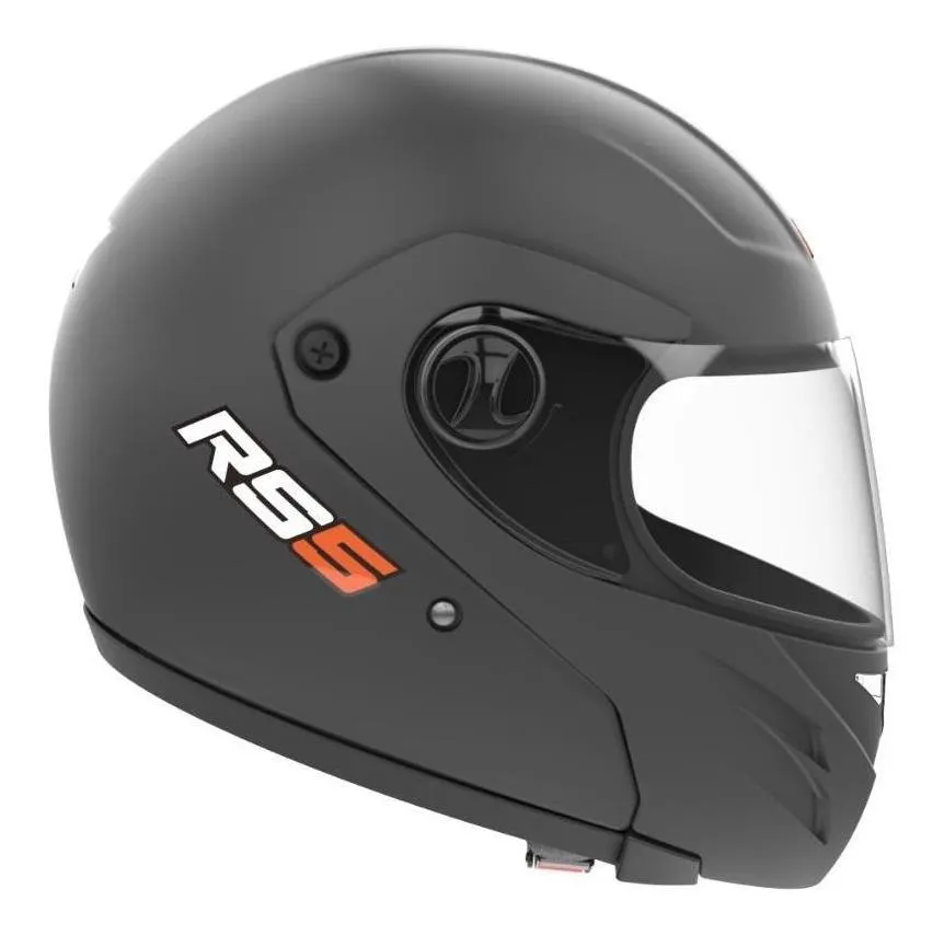 CASCO HAWK RS5 REBATIBLE - Imagen 2