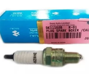 BUJIA LATERAL NS-AS-RS 200/220F/AVENGER/D250/D400