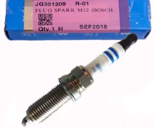 BUJIA CENTRAL NS 200/D400