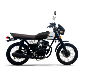 W150 CAFE RACER