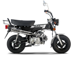DAX 70