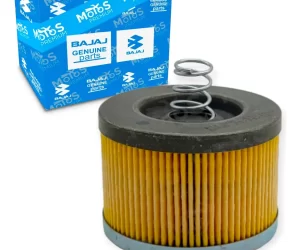 KIT FILTRO AIRE Y ACEITE CON RESORTE