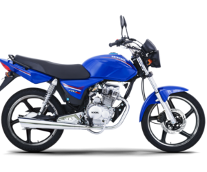 NEW RD 150 AD